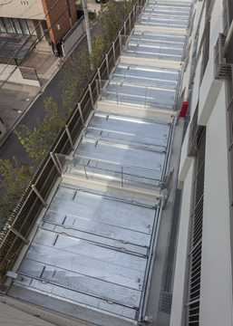 ザ・パークハウス白壁三丁目-h