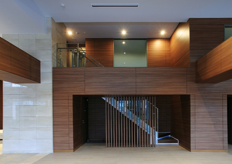 ザ・パークハウス横浜新子安ガーデン-h