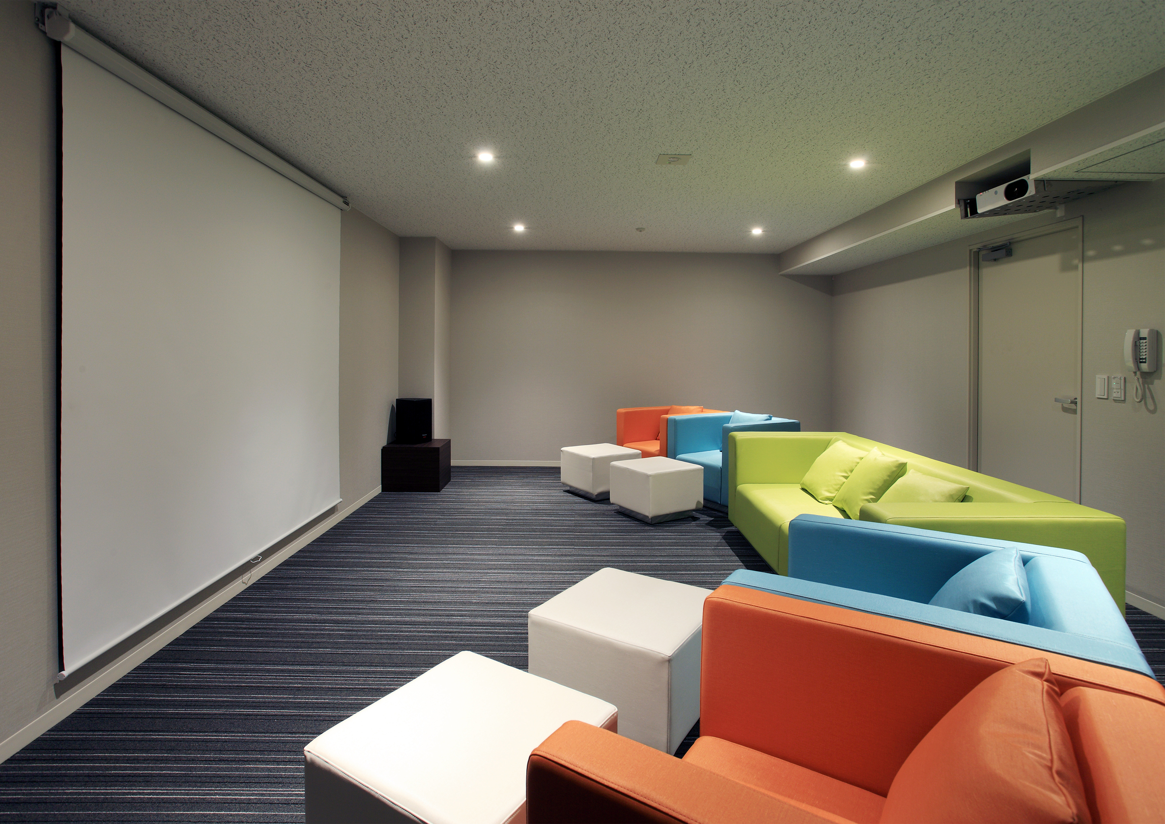 ザ・パークハウス横浜新子安ガーデン-h