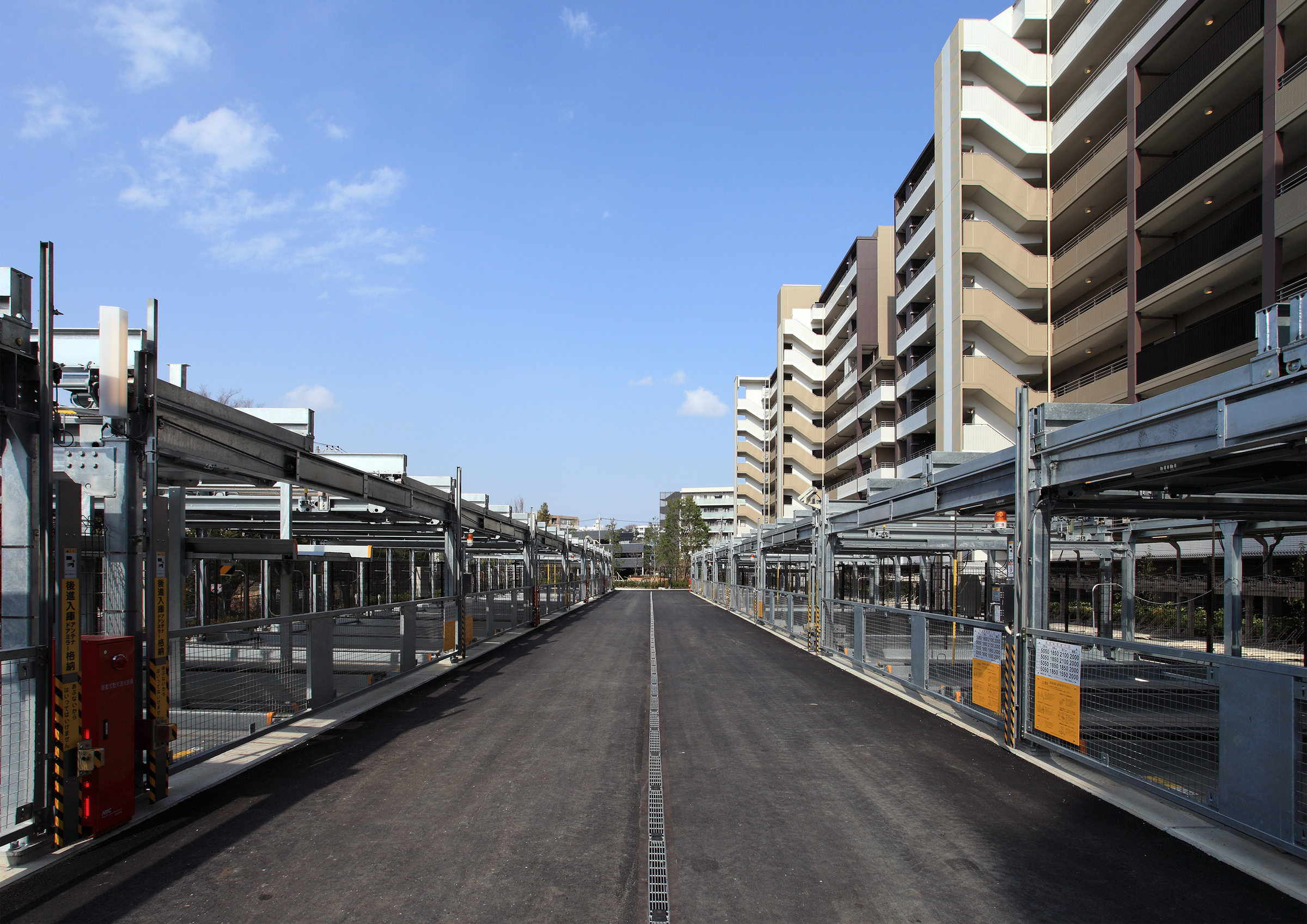 ザ・パークハウス横浜新子安ガーデン-h