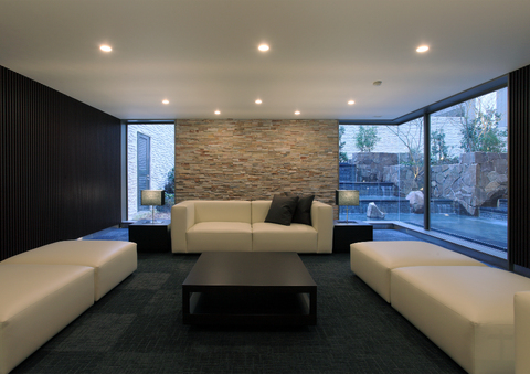 ザ・パークハウス横浜新子安ガーデン-h