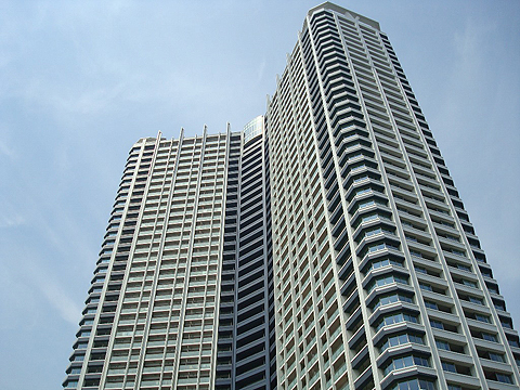 スカイズタワー＆ガーデン-h