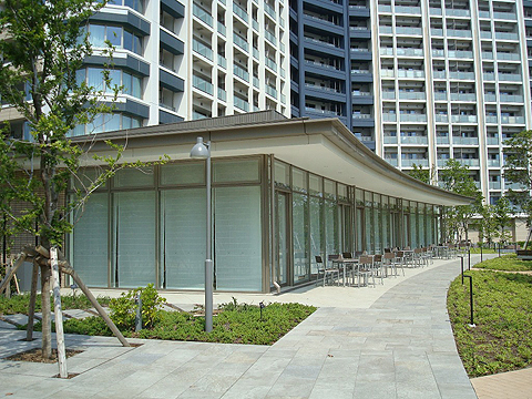 スカイズタワー＆ガーデン-h