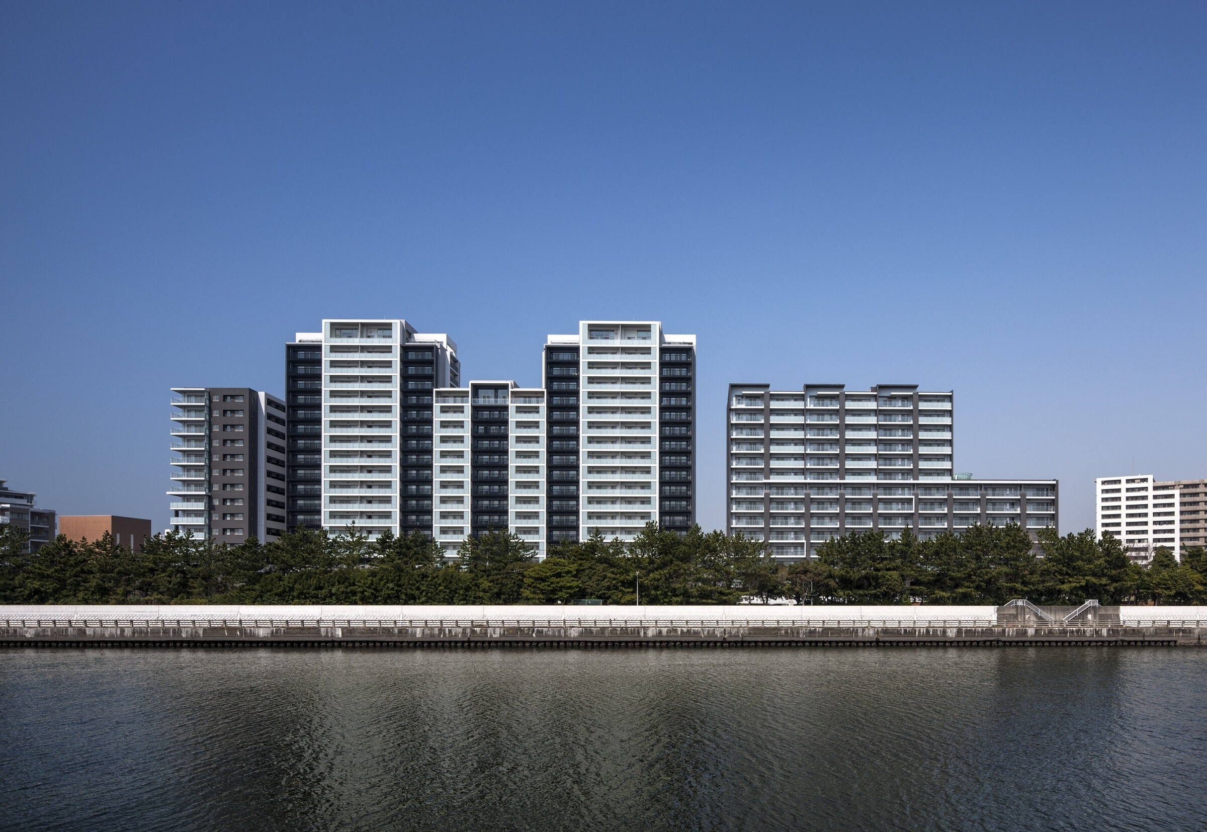 幕張ベイタウン　グリーナ-0-0