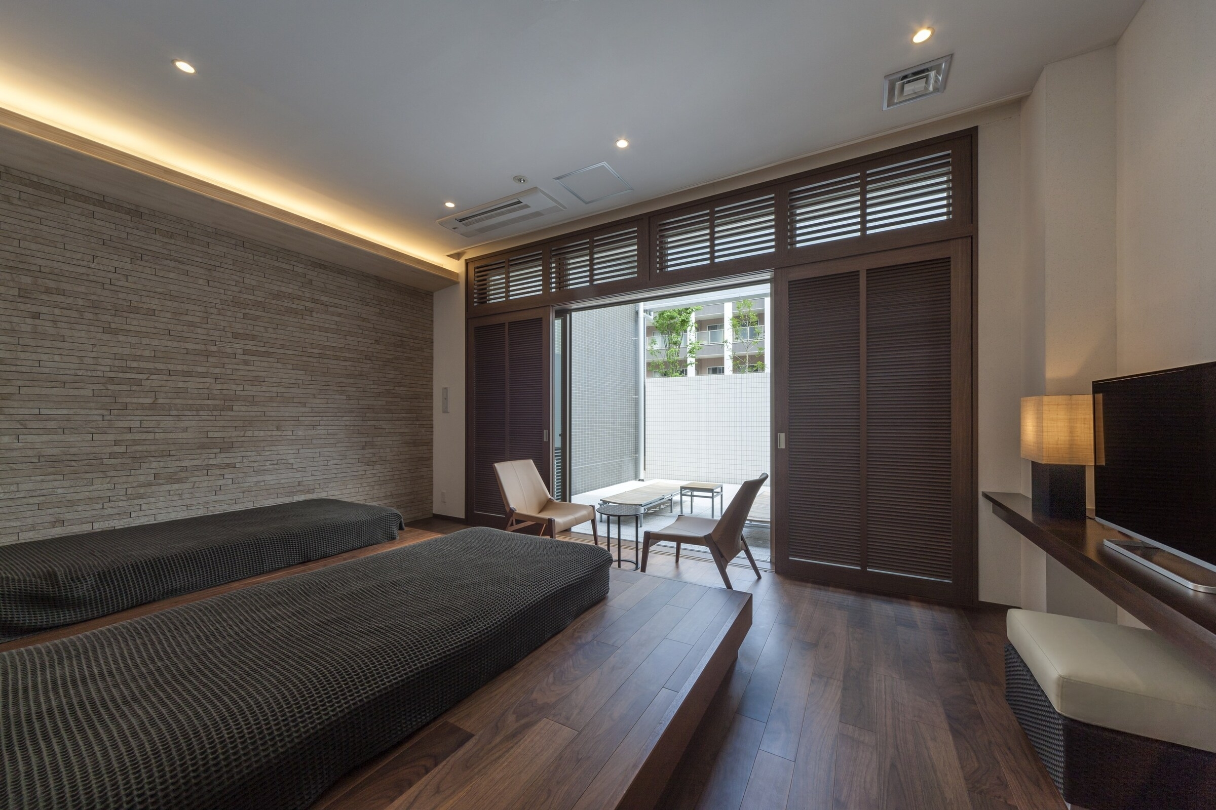 幕張ベイタウン　グリーナ-h