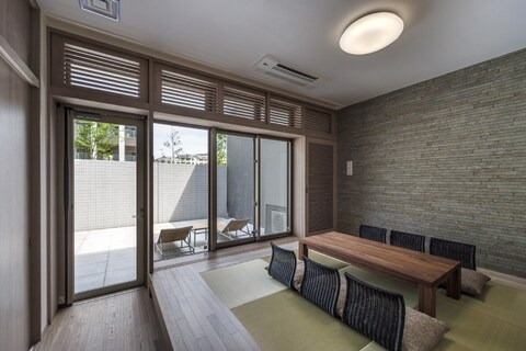 幕張ベイタウン　グリーナ-h