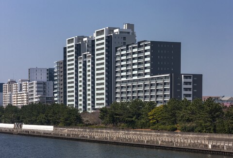 幕張ベイタウン　グリーナ-h