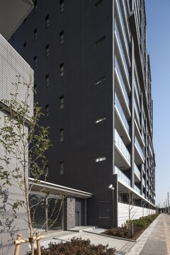 幕張ベイタウン　グリーナパークレジデンス-h