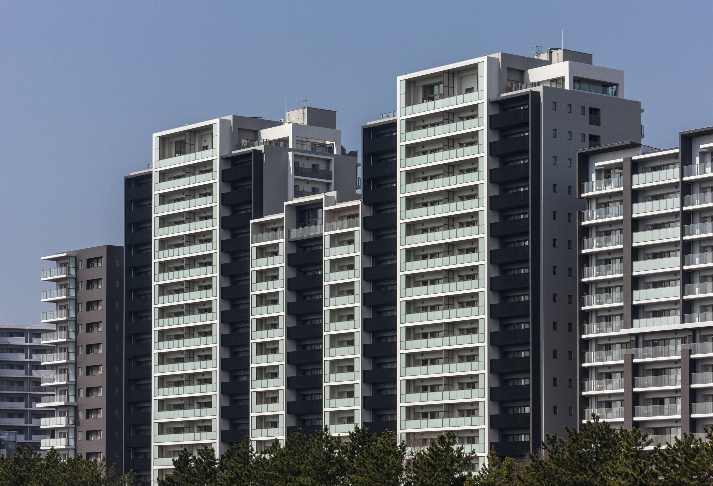 幕張ベイタウン　グリーナサウスレジデンス-h