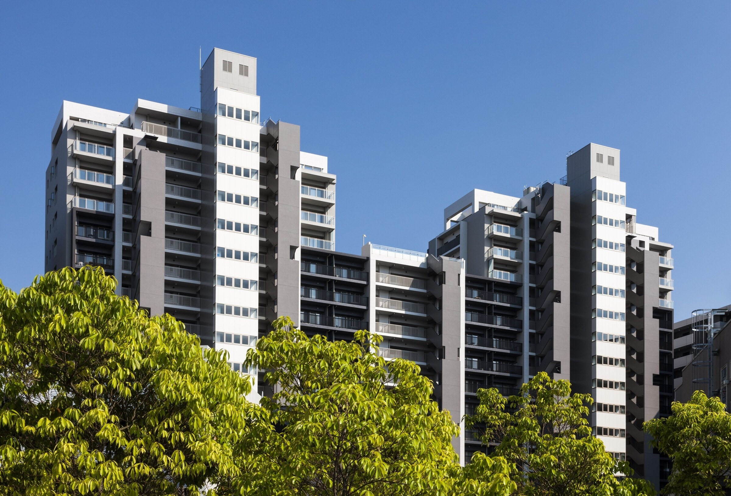 幕張ベイタウン　グリーナサウスレジデンス-h