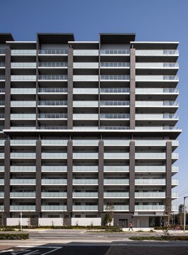 幕張ベイタウン　グリーナスカイレジデンス-h