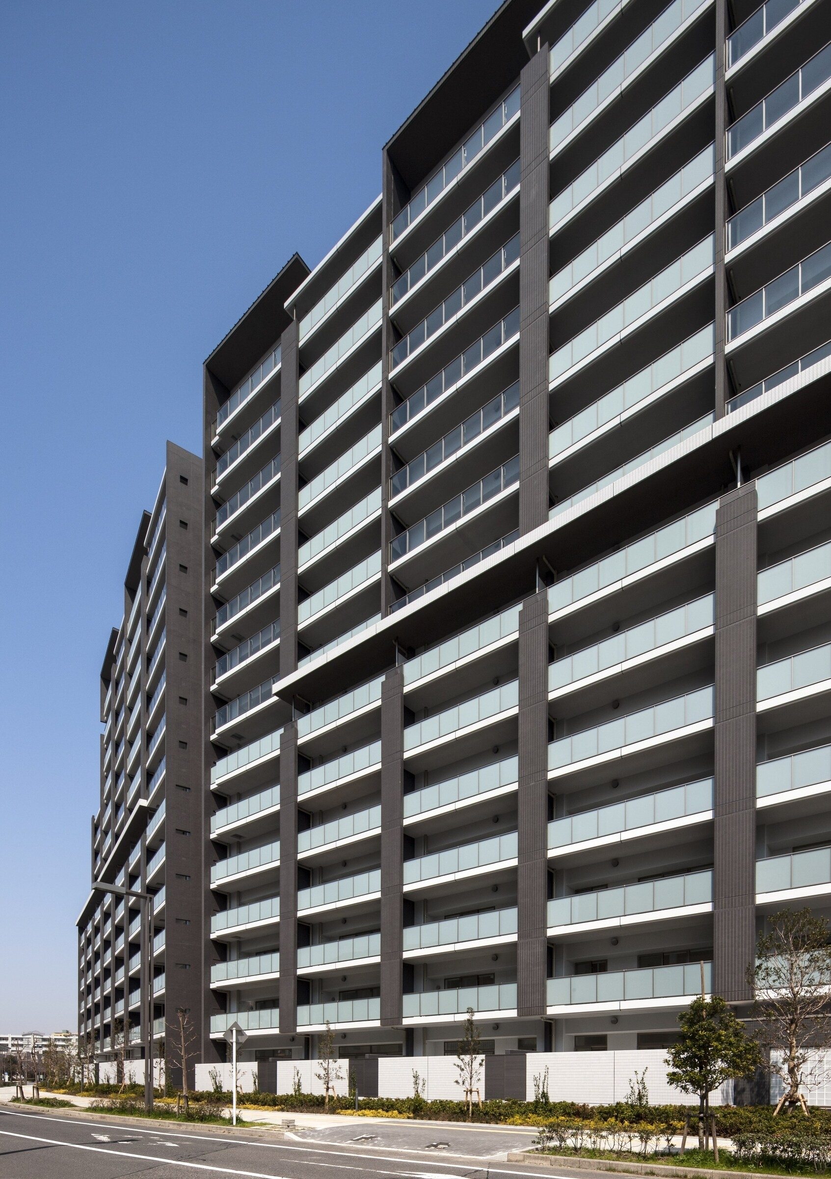 幕張ベイタウン　グリーナスカイレジデンス-h