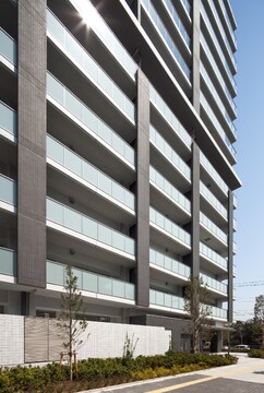 幕張ベイタウン　グリーナスカイレジデンス-h