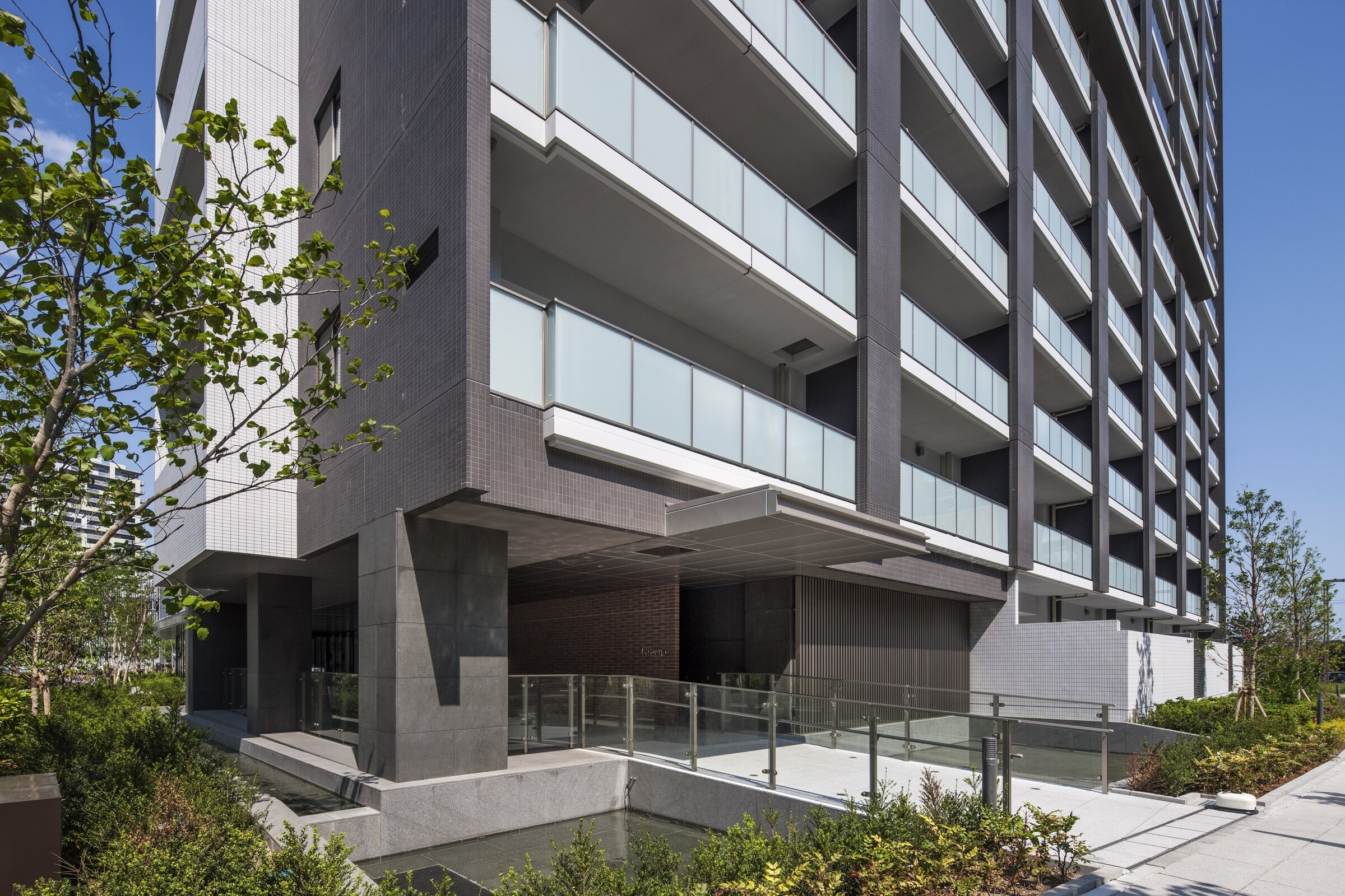 幕張ベイタウン　グリーナゲートレジデンス-h