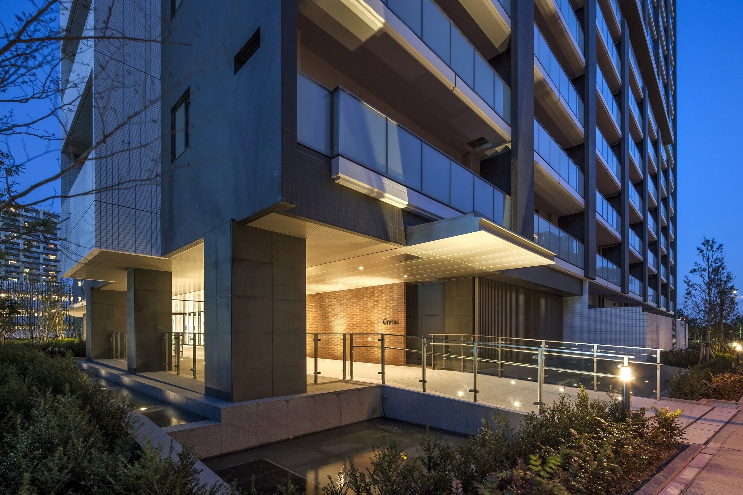 幕張ベイタウン　グリーナゲートレジデンス-h