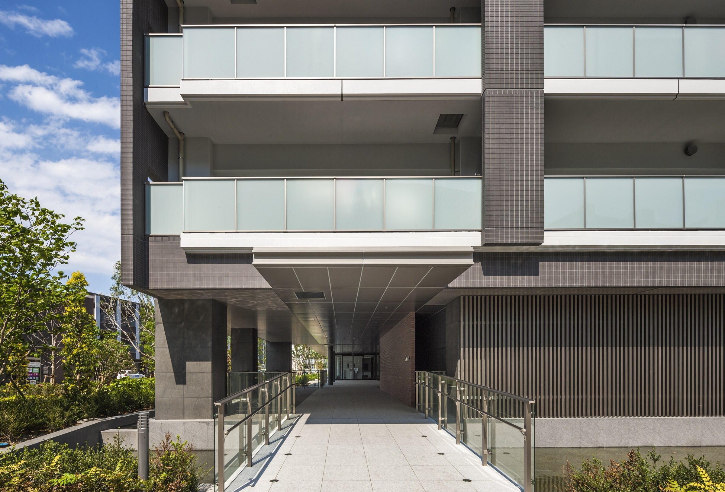 幕張ベイタウン　グリーナゲートレジデンス-h