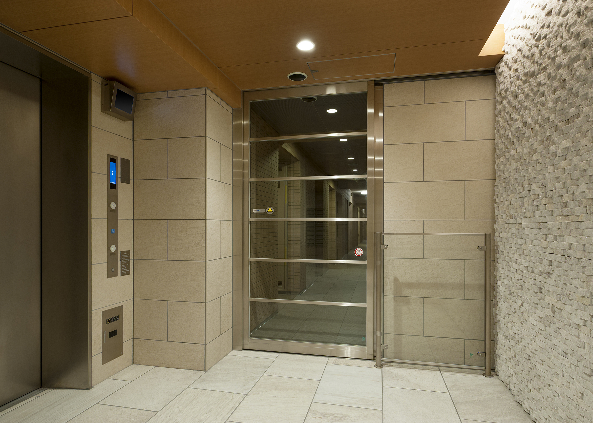 ザ・パークハウス経堂翠邸-h