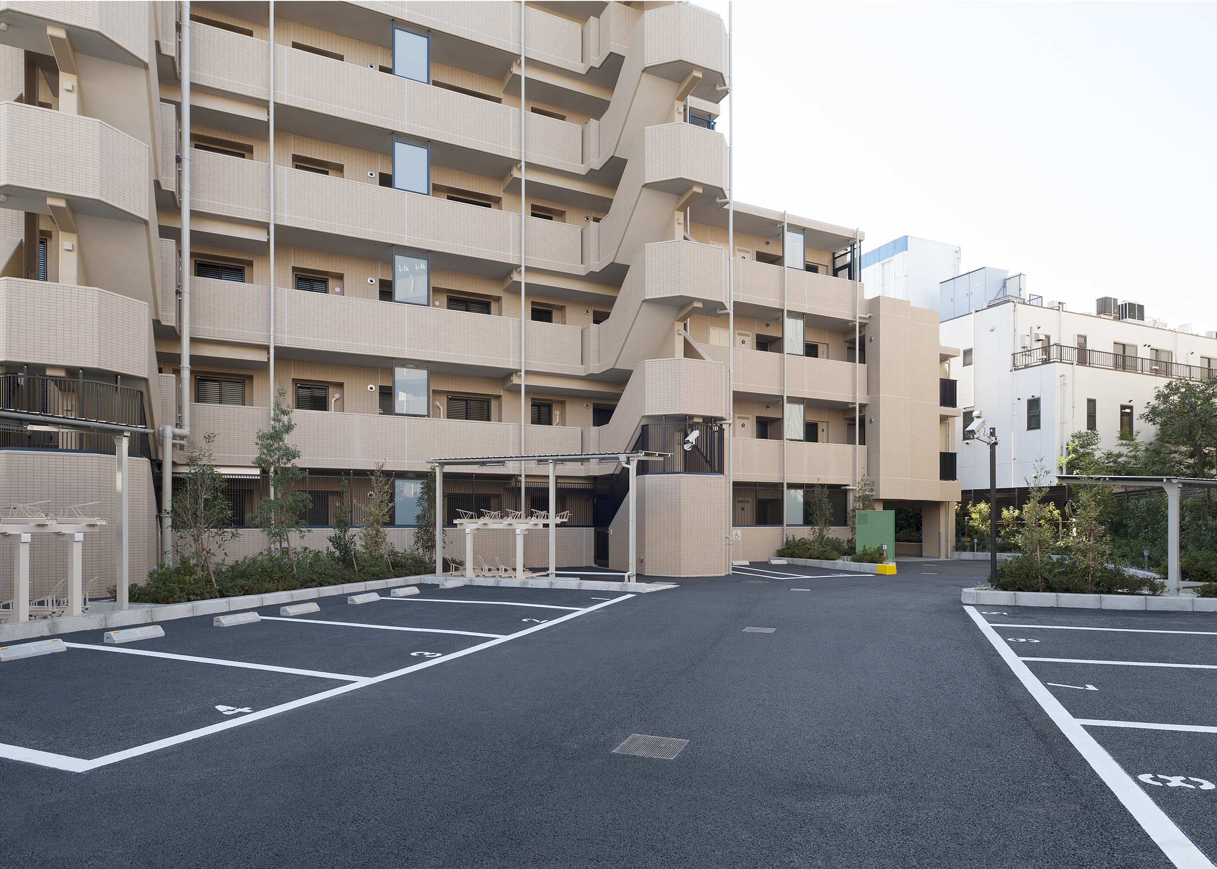 ザ・パークハウス経堂翠邸-h