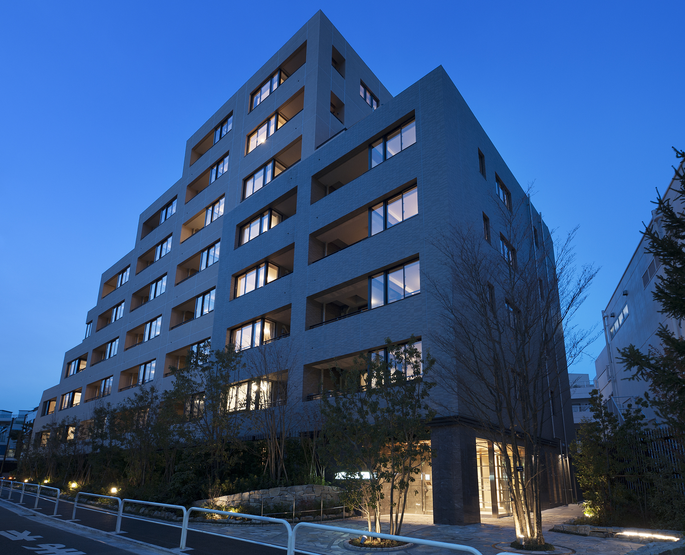 ザ・パークハウス経堂翠邸-h