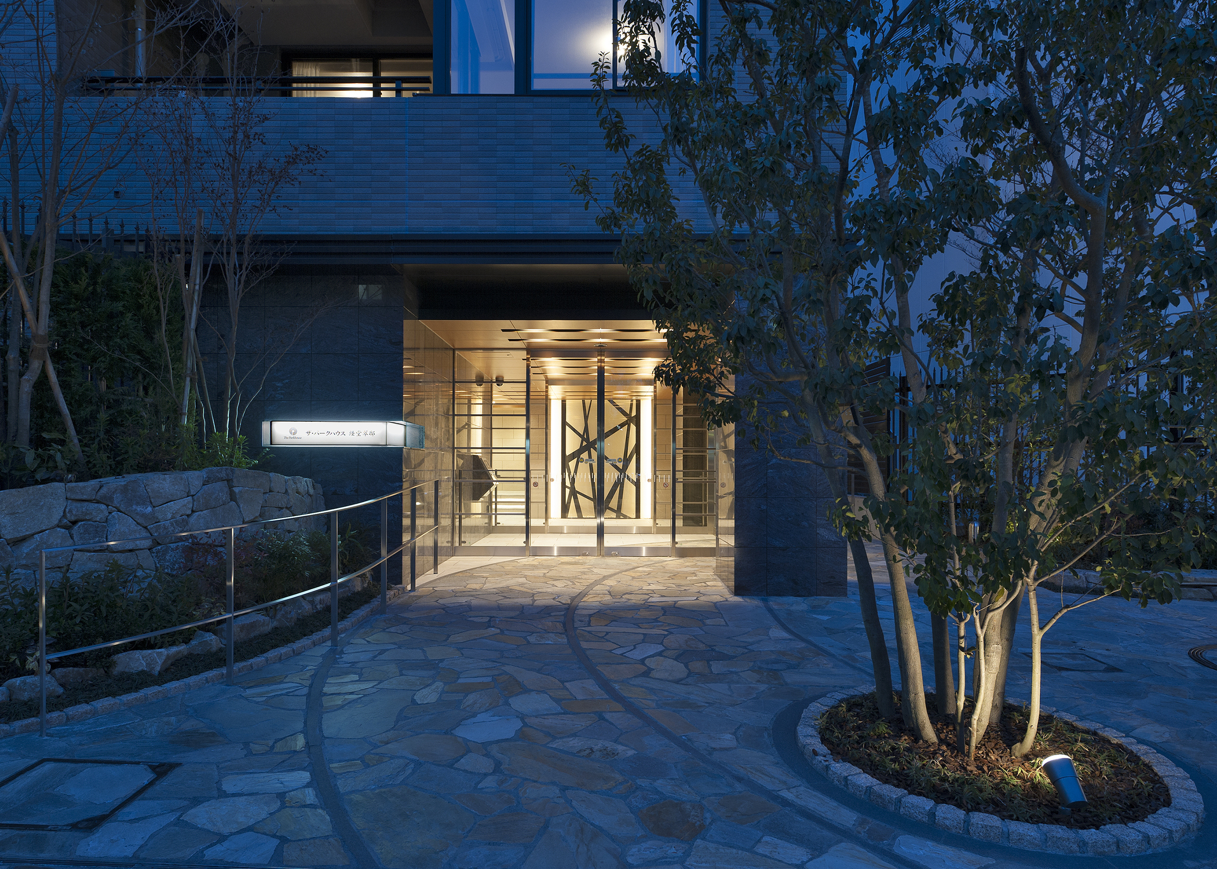 ザ・パークハウス経堂翠邸-h