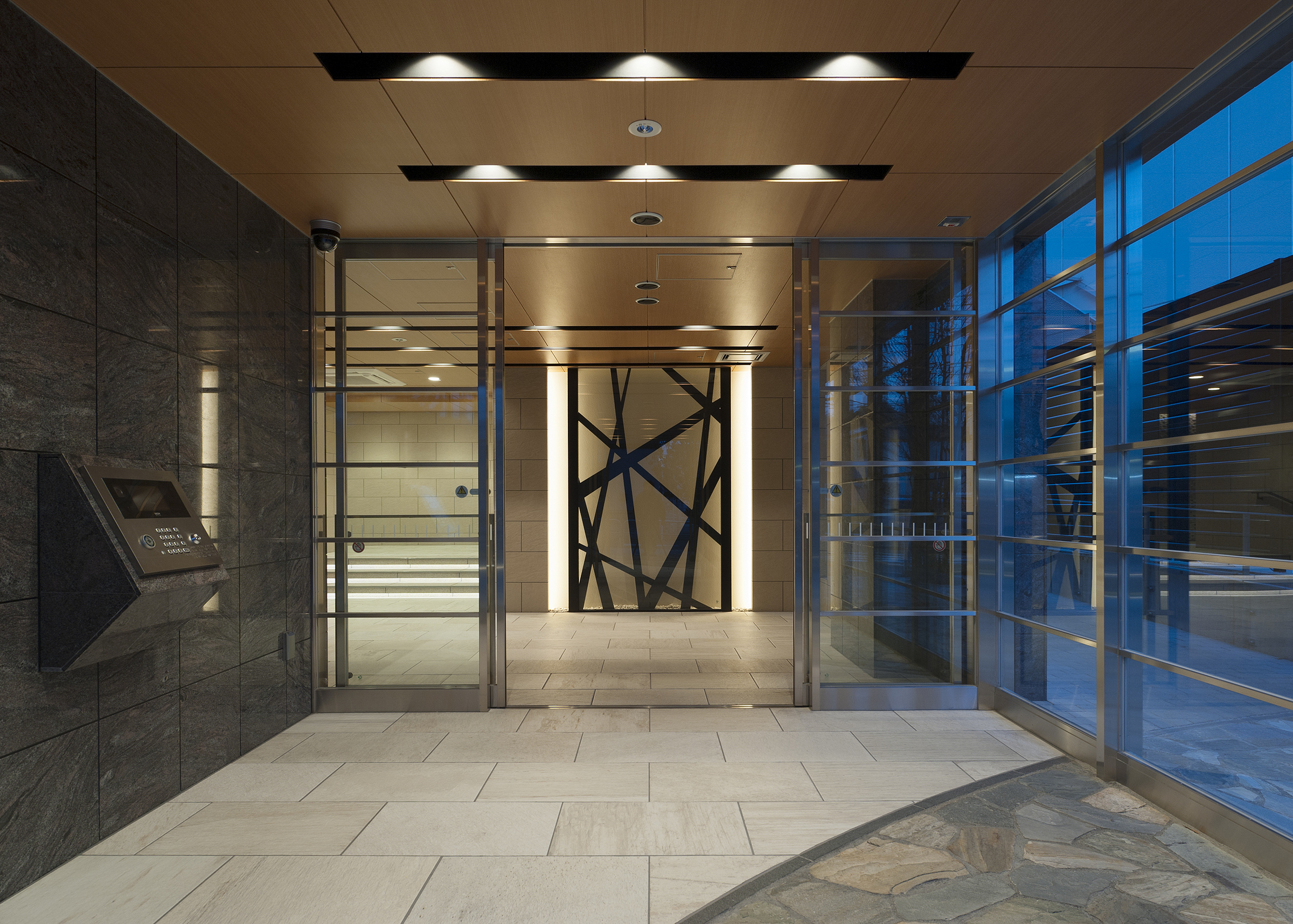 ザ・パークハウス経堂翠邸-h