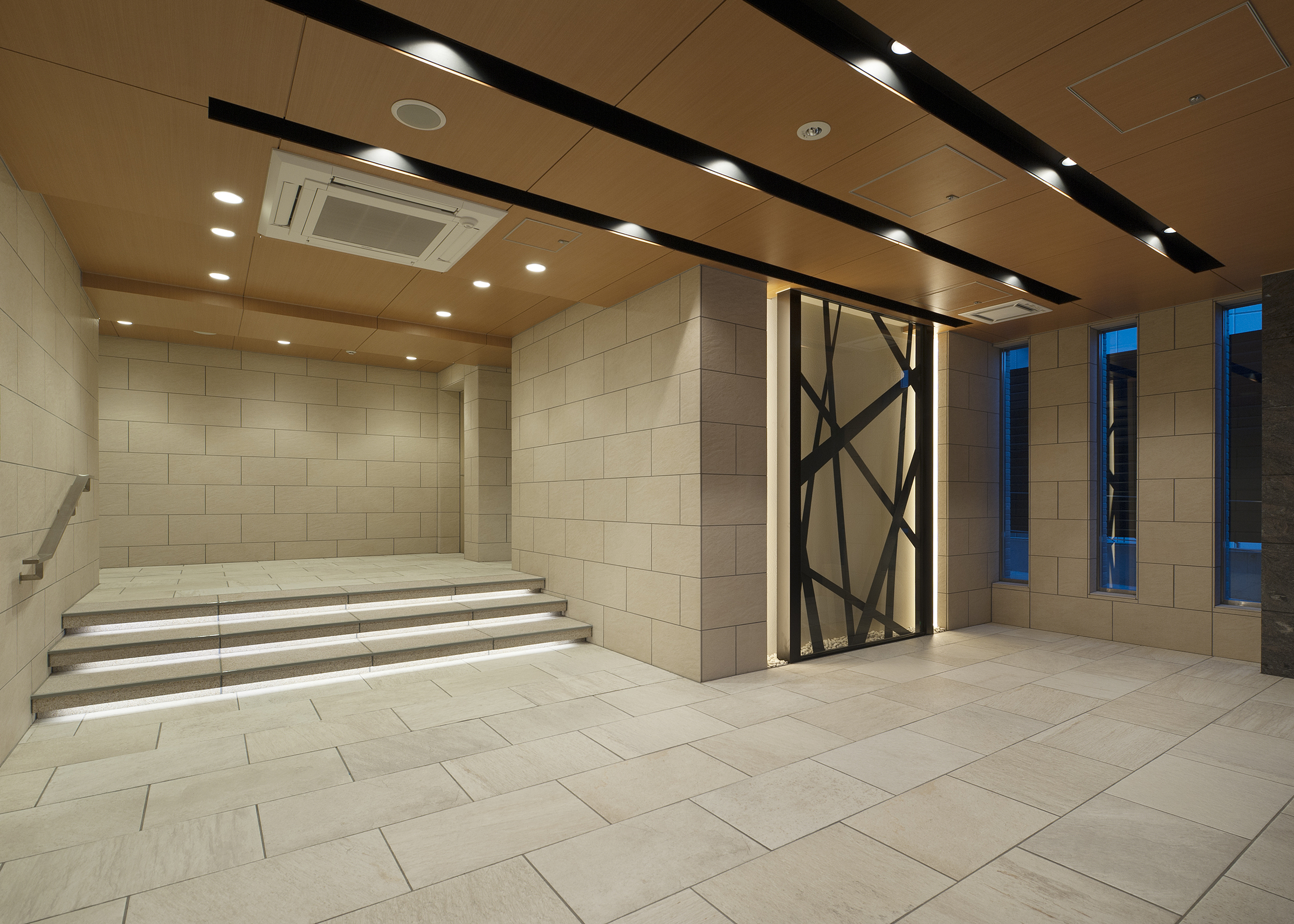 ザ・パークハウス経堂翠邸-h