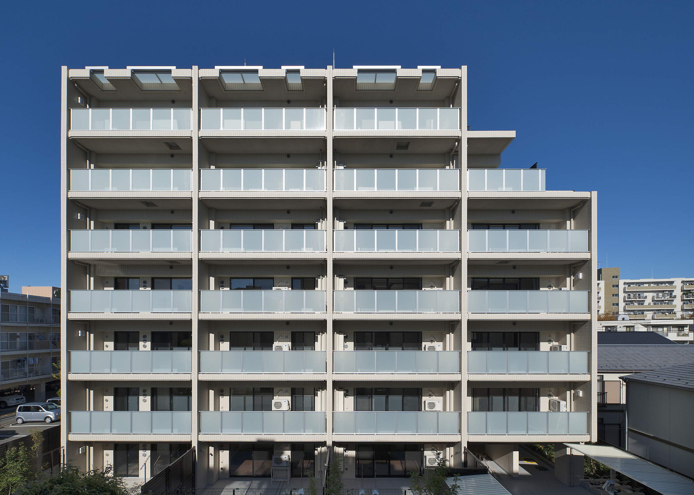 ザ・パークハウス経堂プレイス