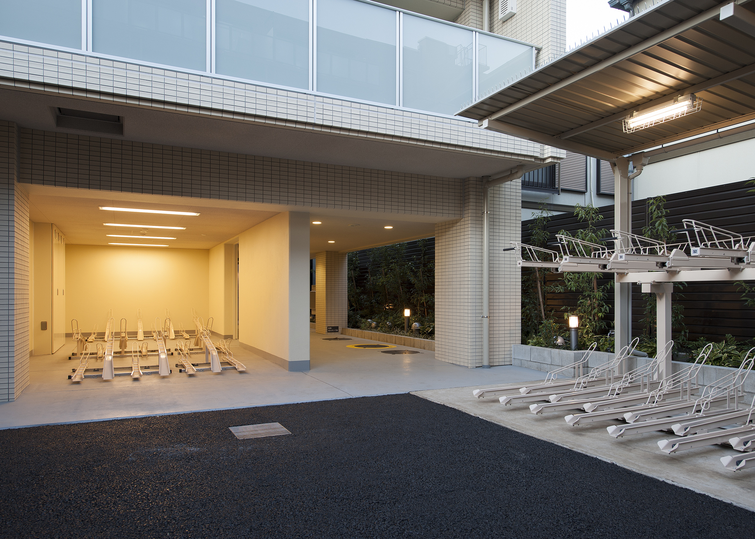 ザ・パークハウス経堂プレイス-h