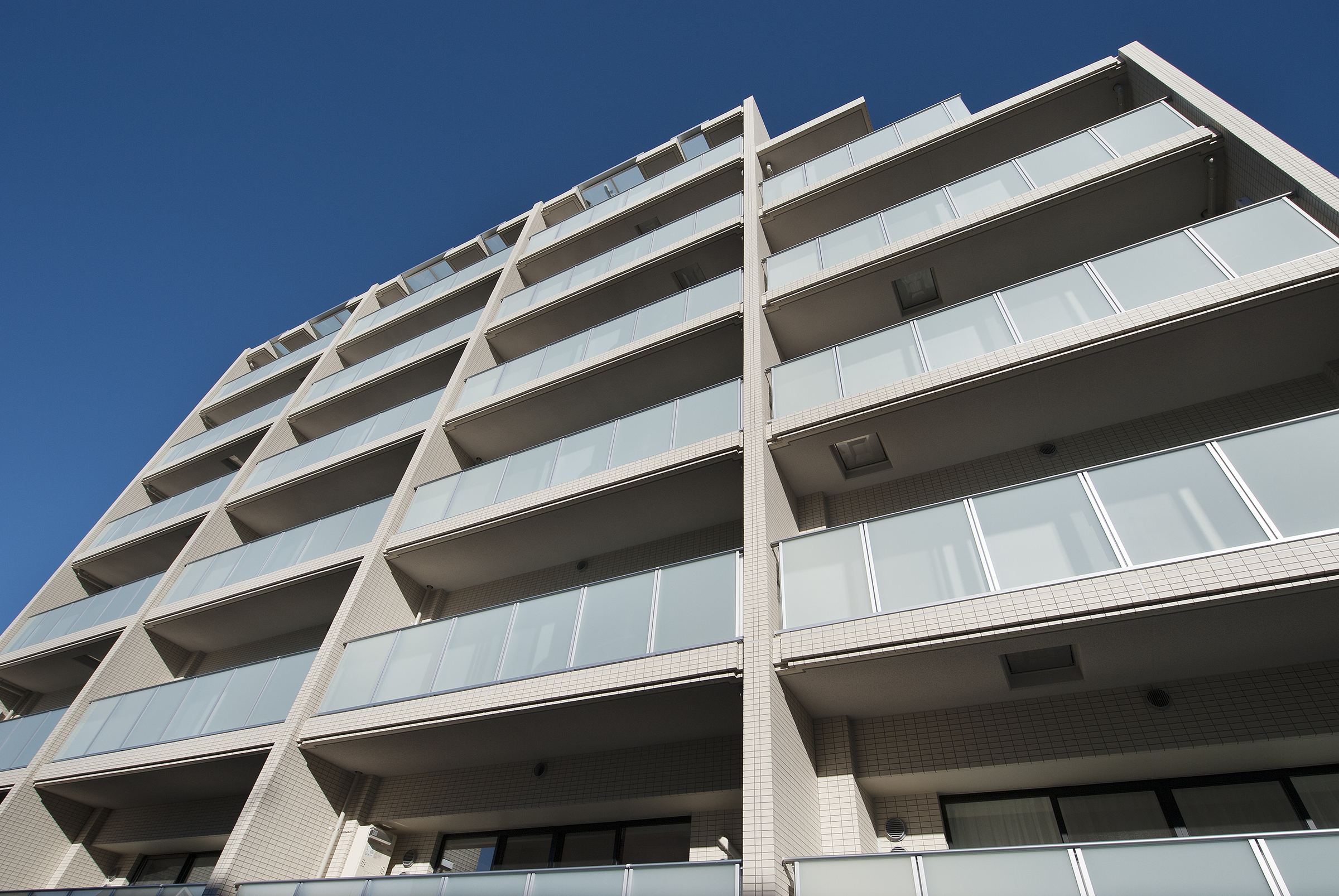 ザ・パークハウス経堂プレイス-h