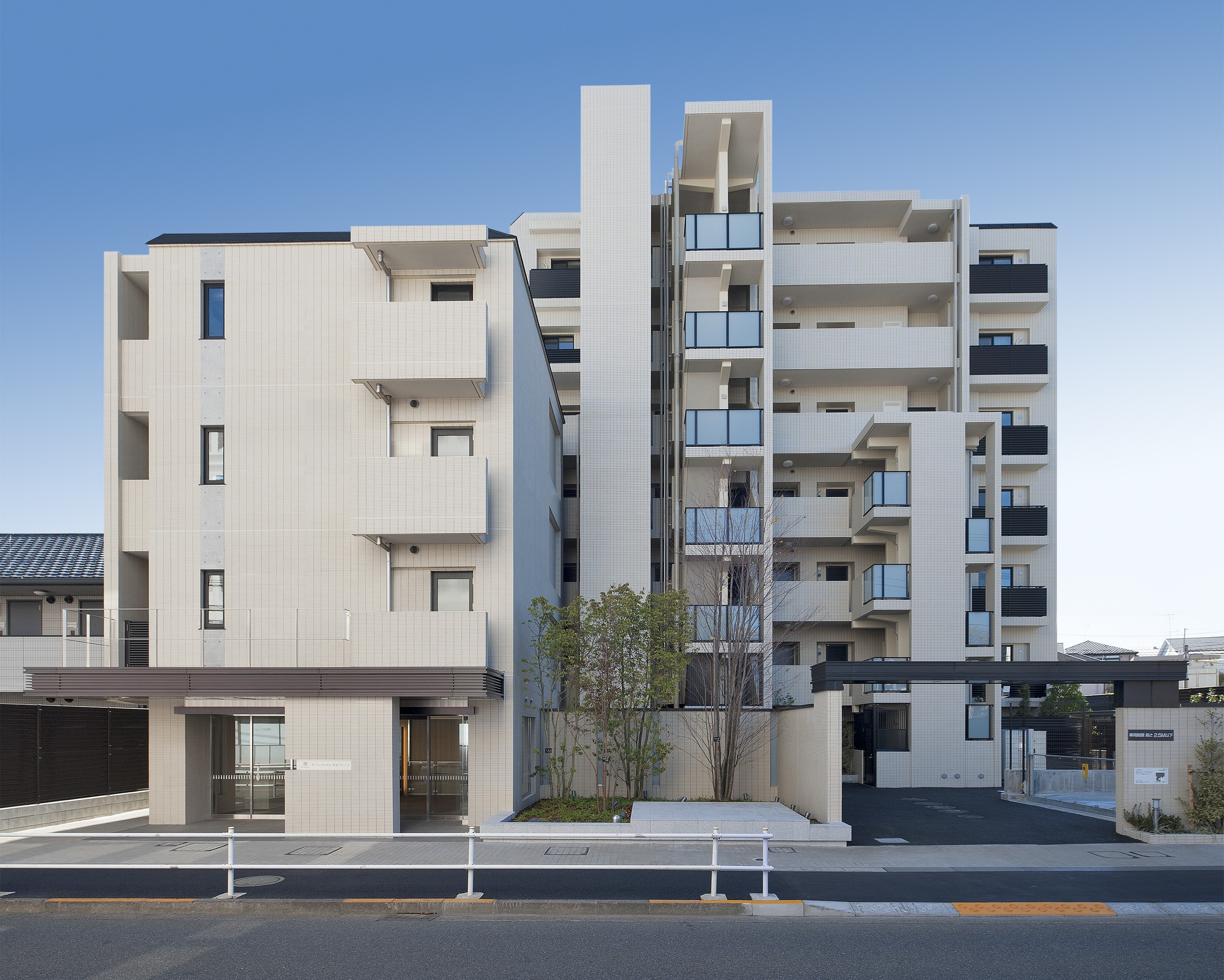 ザ・パークハウス経堂プレイス-h