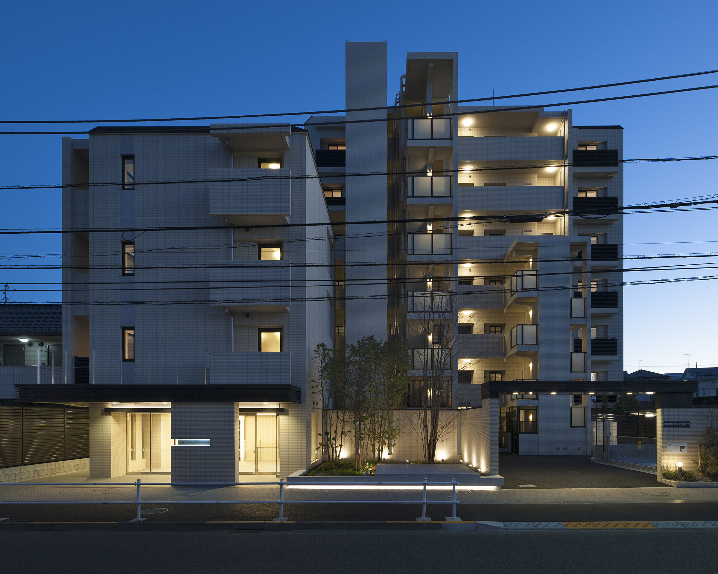 ザ・パークハウス経堂プレイス-h