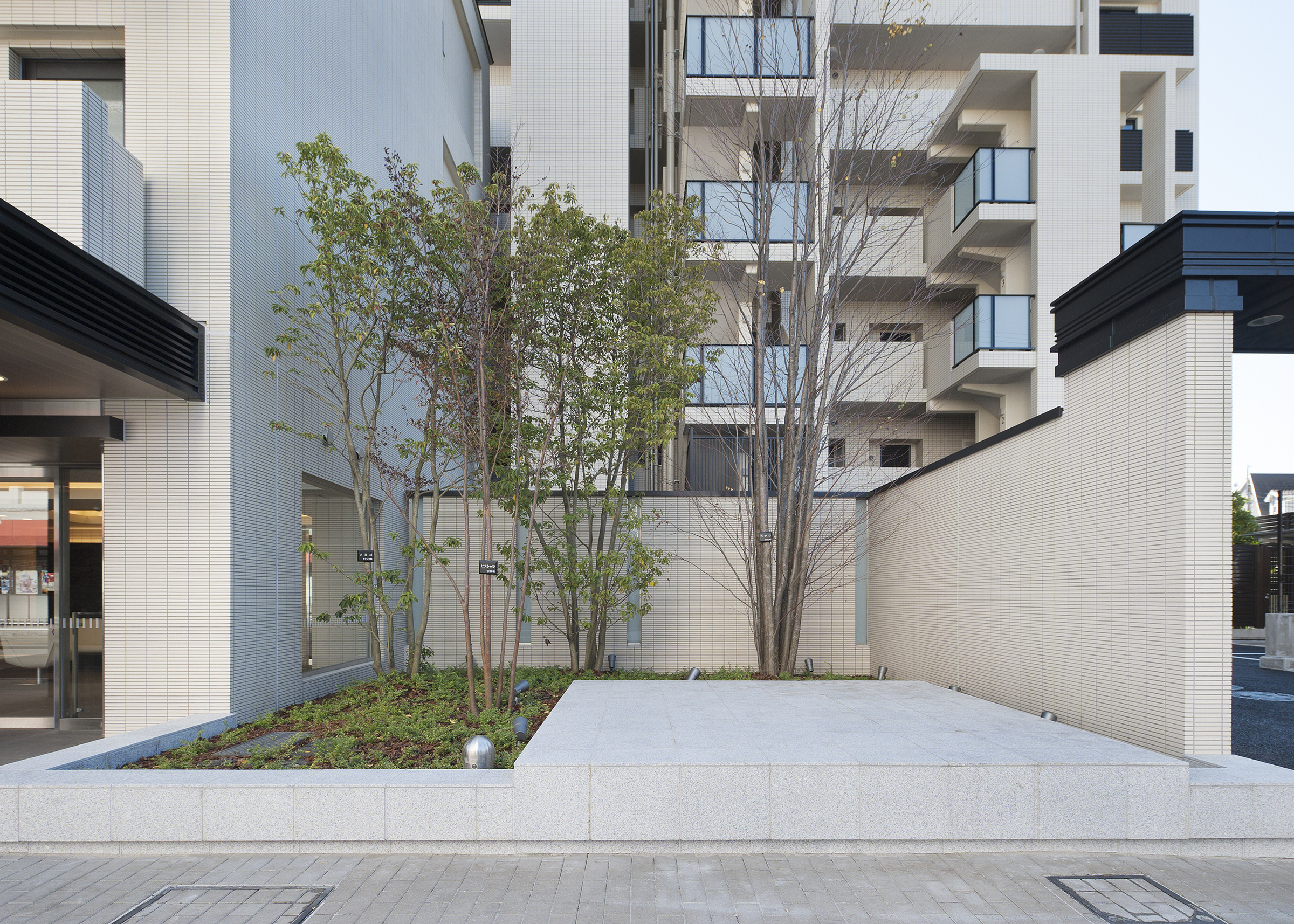 ザ・パークハウス経堂プレイス-h