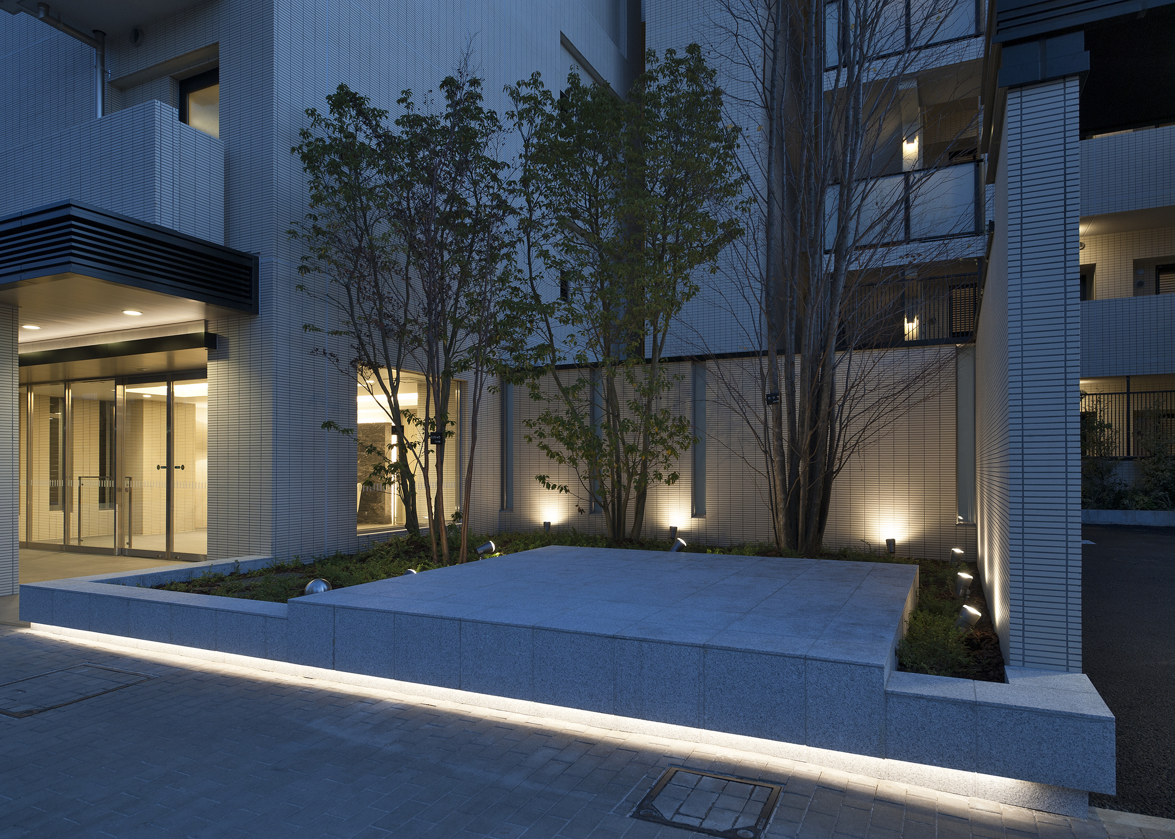 ザ・パークハウス経堂プレイス-h