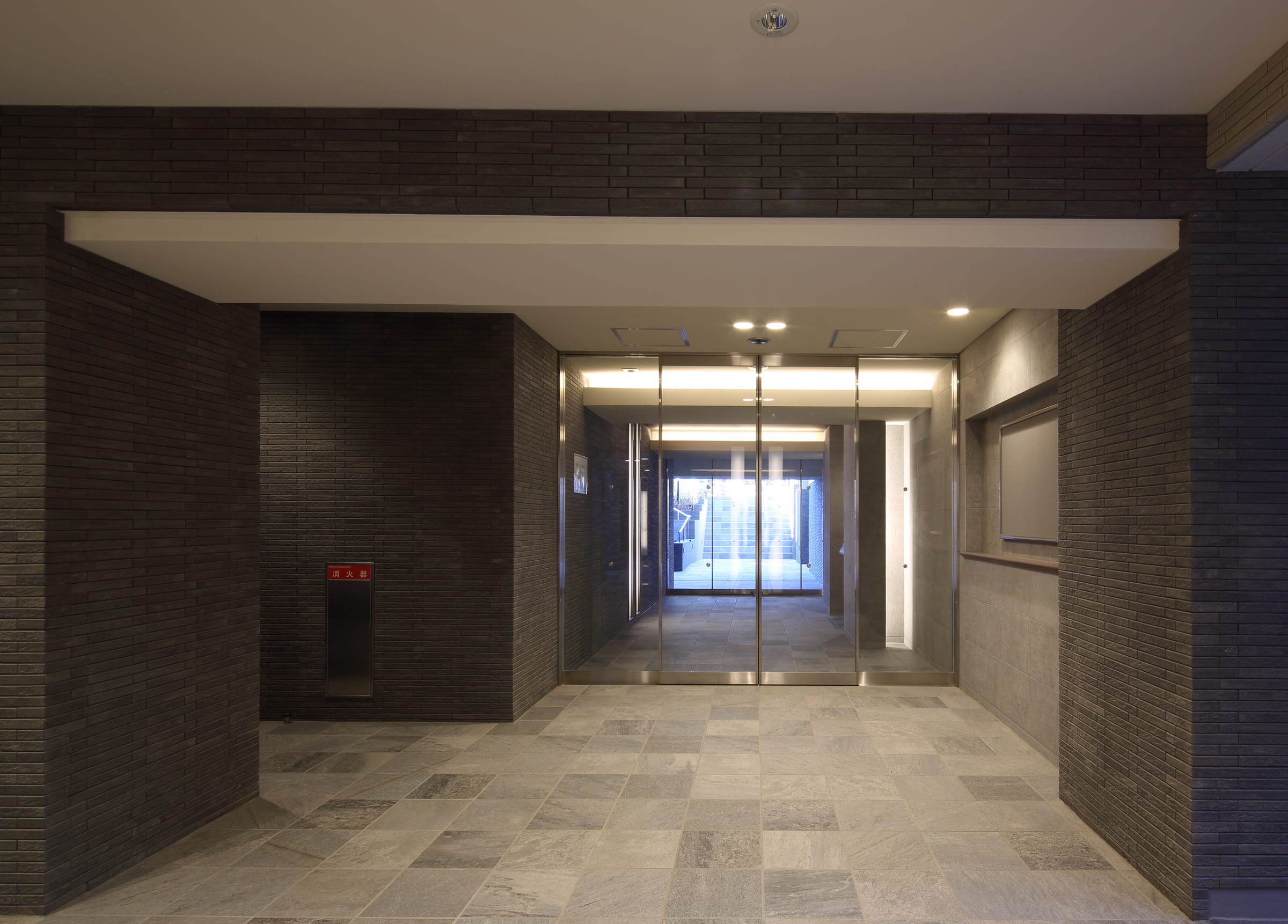 ザ・パークハウス多摩ニュータウン永山-h