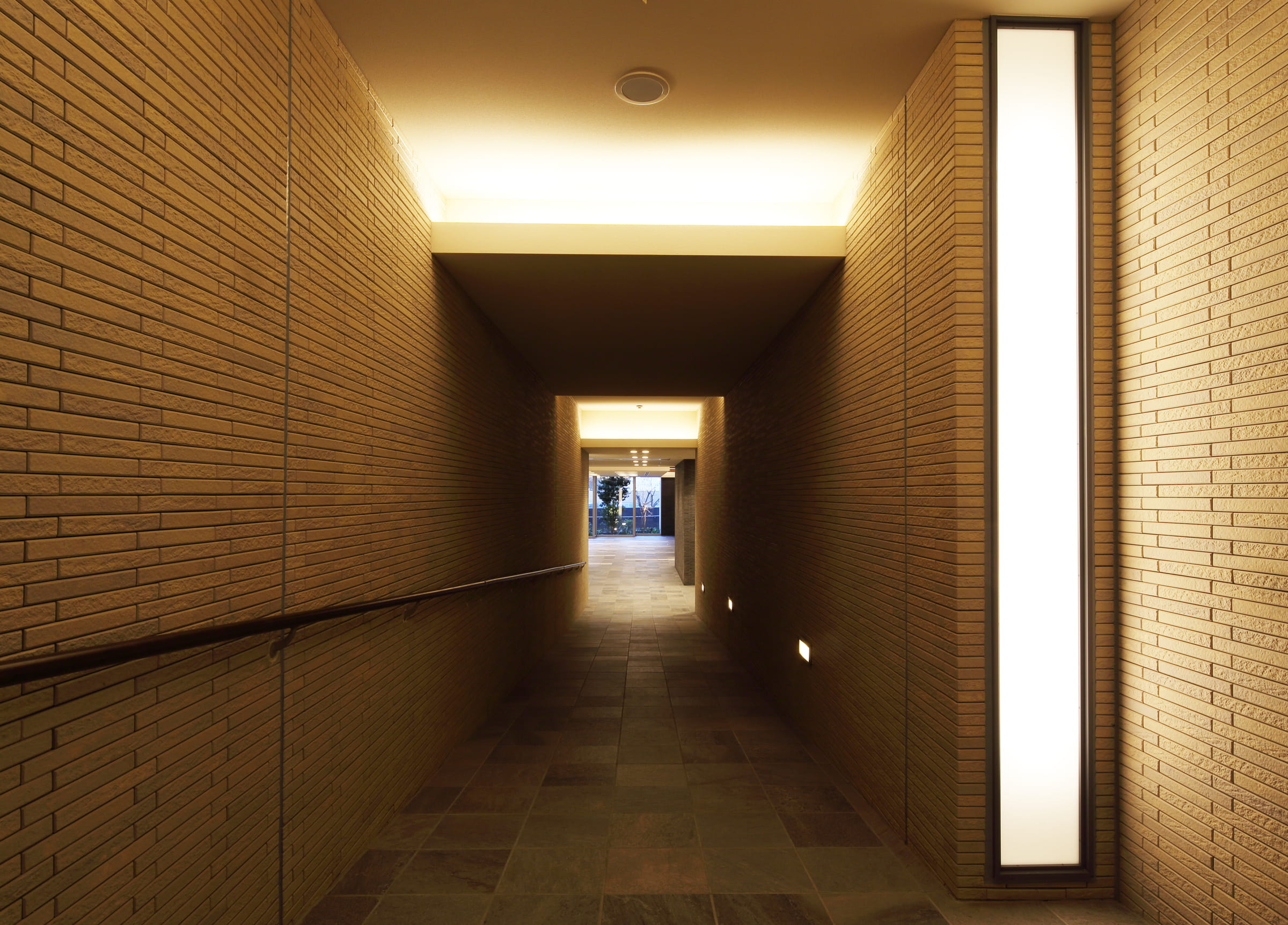 ザ・パークハウス多摩ニュータウン永山-h