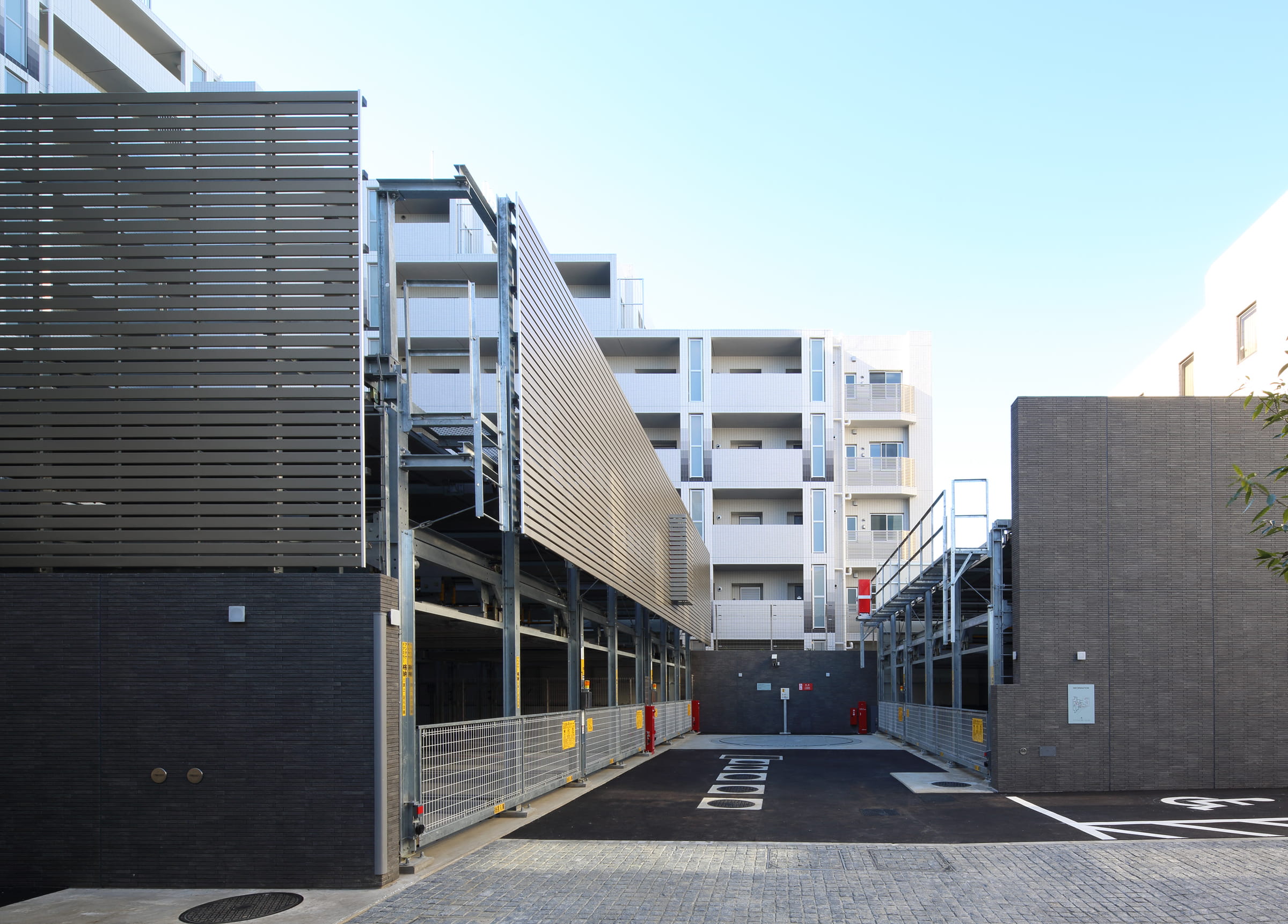 ザ・パークハウス多摩ニュータウン永山-h