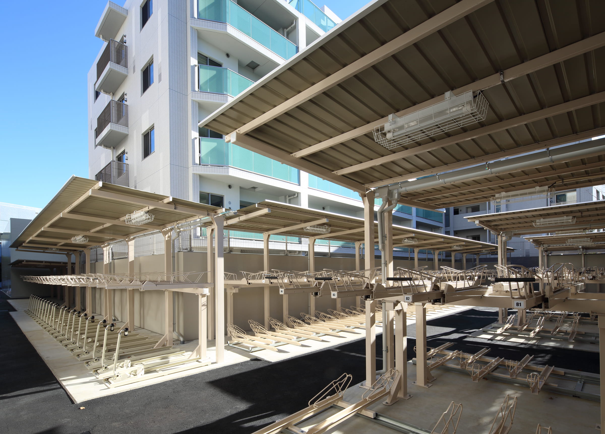 ザ・パークハウス多摩ニュータウン永山-h