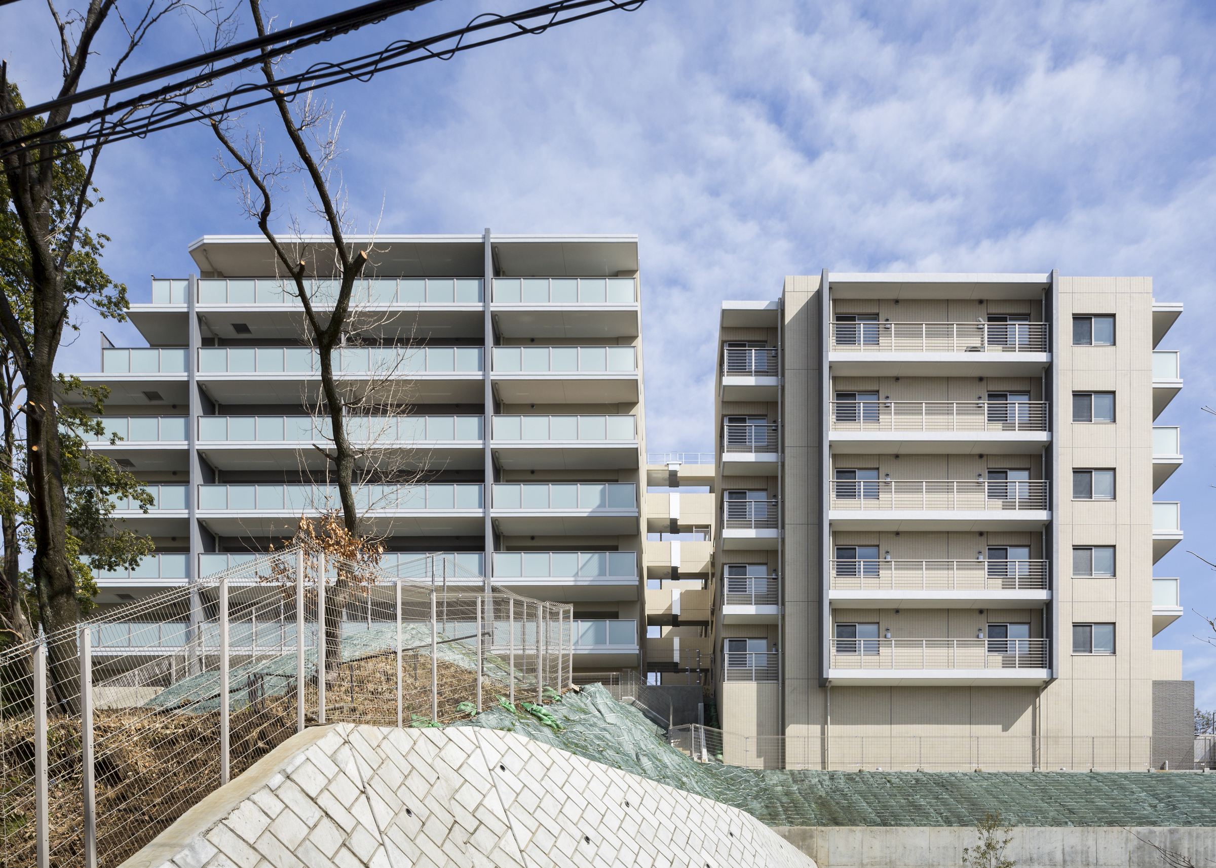 ザ・パークハウス上麻生-h