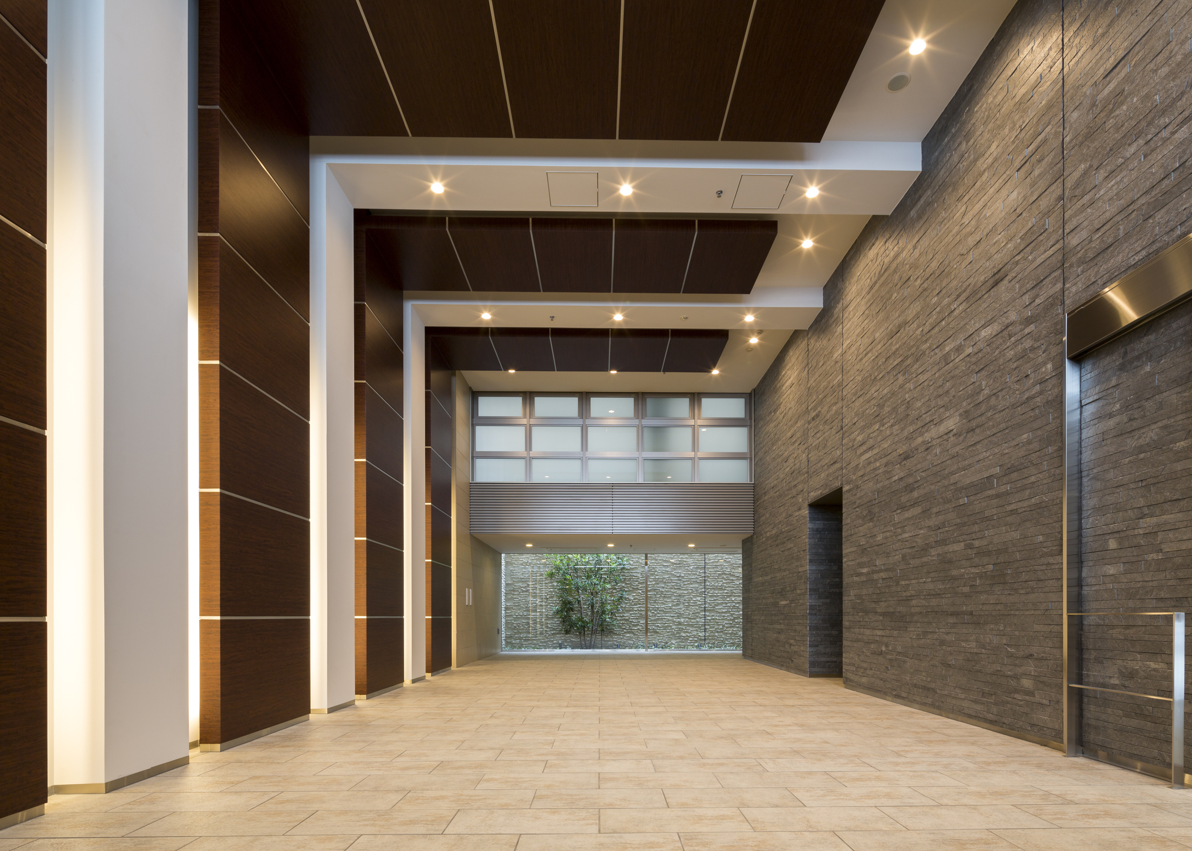 ザ・パークハウス上麻生-h