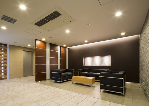 ザ・パークハウス上麻生-h