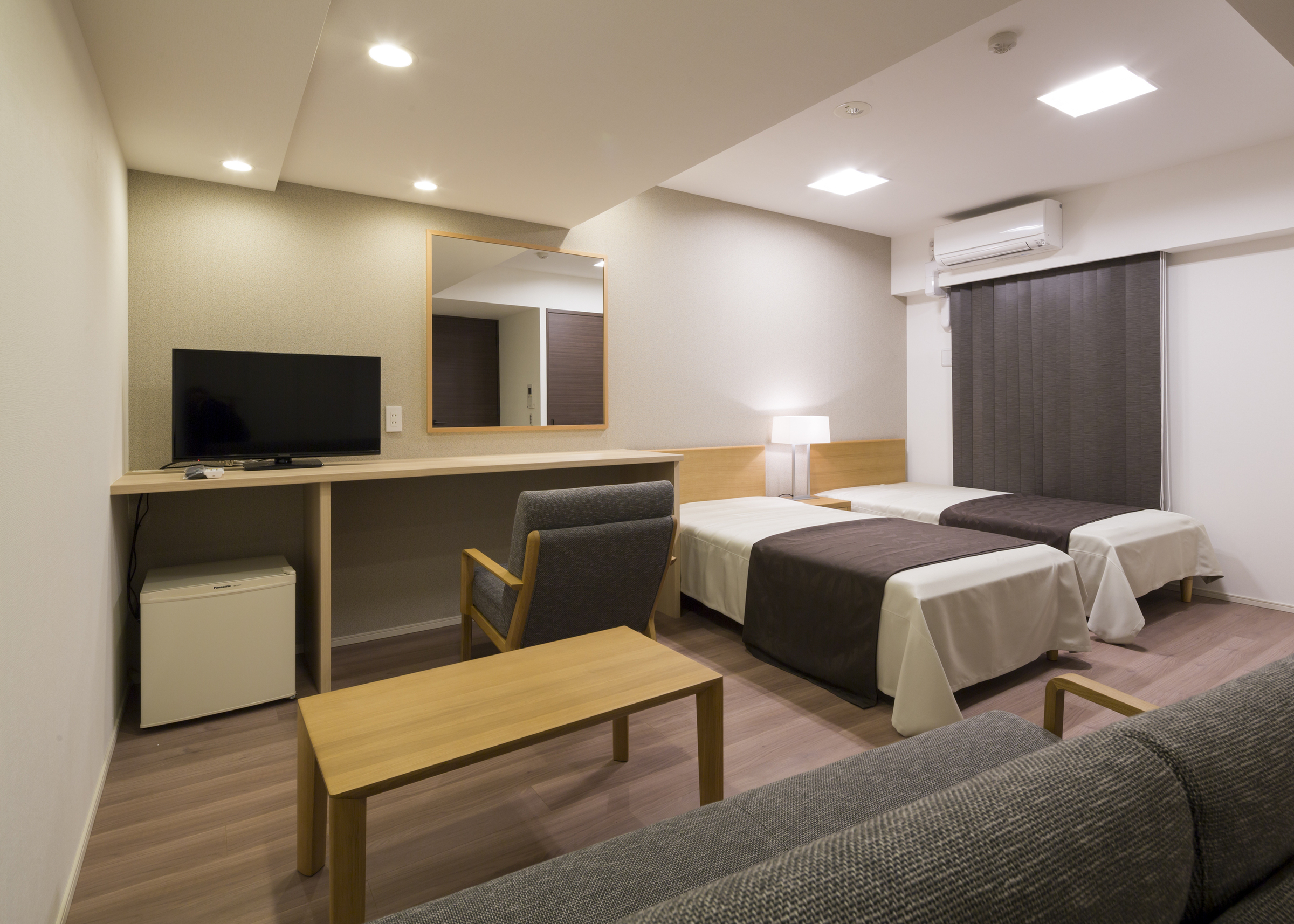 ザ・パークハウス上麻生-h