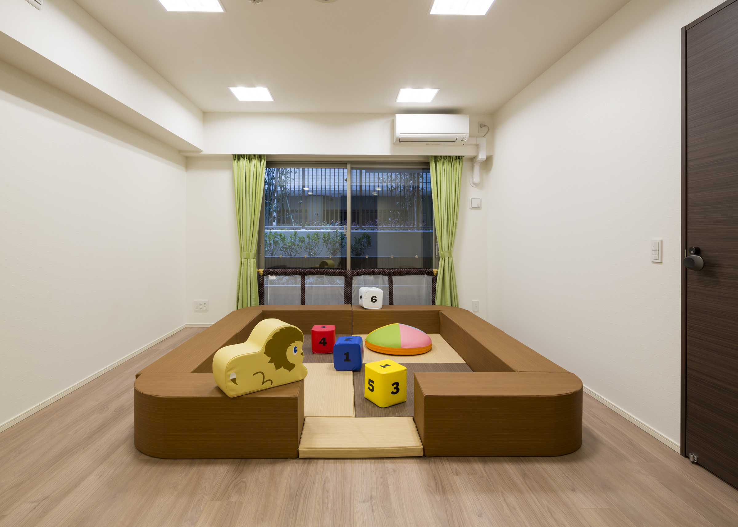 ザ・パークハウス上麻生-h