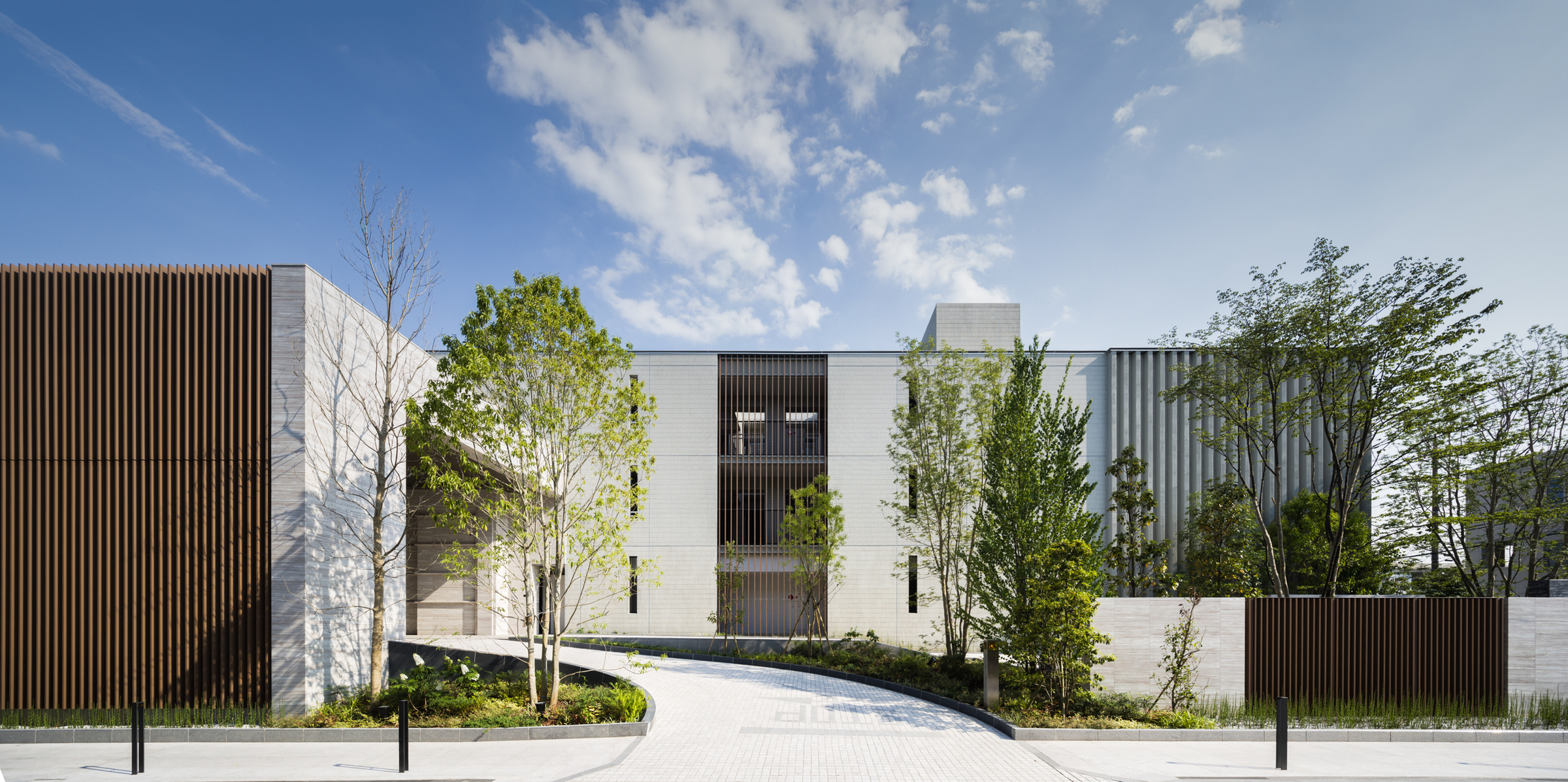 ザ・パークハウス上鷺宮