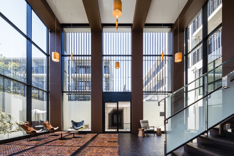 ザ・パークハウス上鷺宮-h