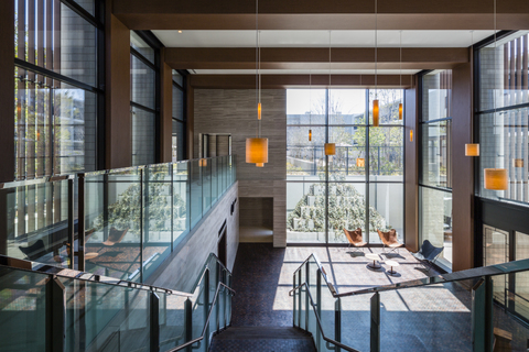 ザ・パークハウス上鷺宮-h