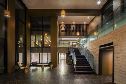 ザ・パークハウス上鷺宮-h