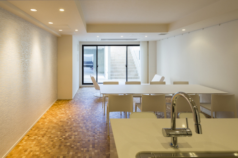 ザ・パークハウス上鷺宮-h