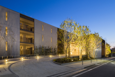 ザ・パークハウス上鷺宮-h