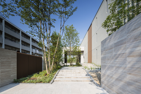 ザ・パークハウス上鷺宮-h