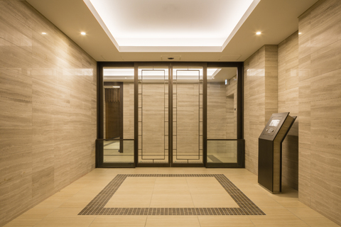 ザ・パークハウス上鷺宮-h